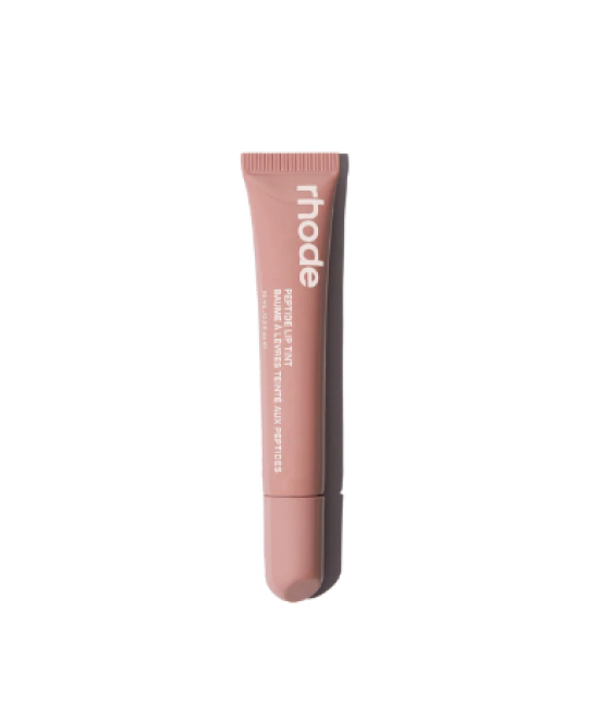Peptidová barva na rty Rhode Peptide Lip Tint Toast