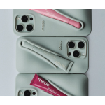 Kryt na telefon Rhode Lip Case 15 Pro Max