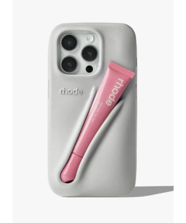 Kryt na telefon Rhode Lip Case 16 Pro 