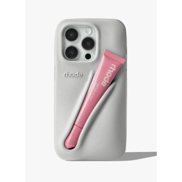 Kryt na telefon Rhode Lip Case 16 Pro 