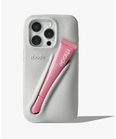 Kryt na telefon Rhode Lip Case 14 Pro