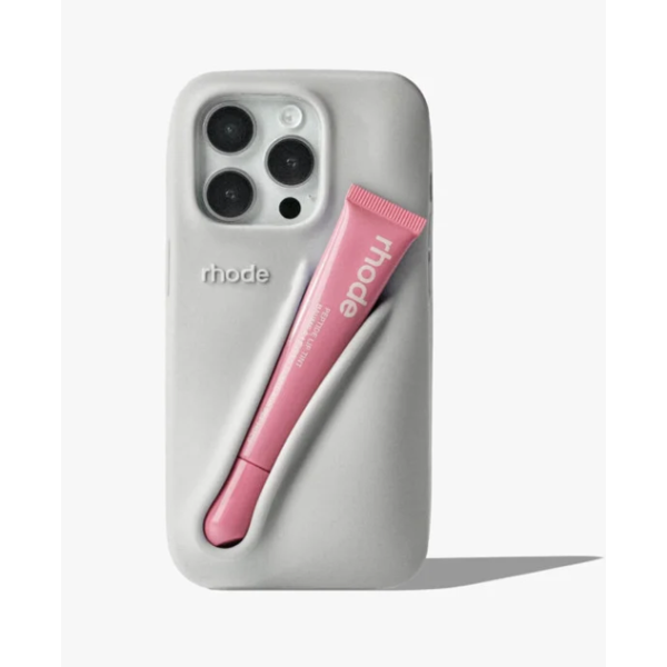 Kryt na telefon Rhode Lip Case 15 Pro Max