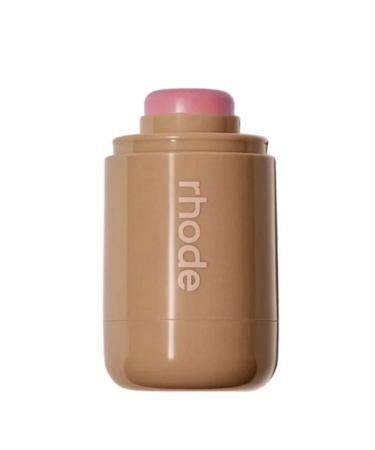 Krémová tvářenka Jemně růžová Rhode Pocket Blush Piggy