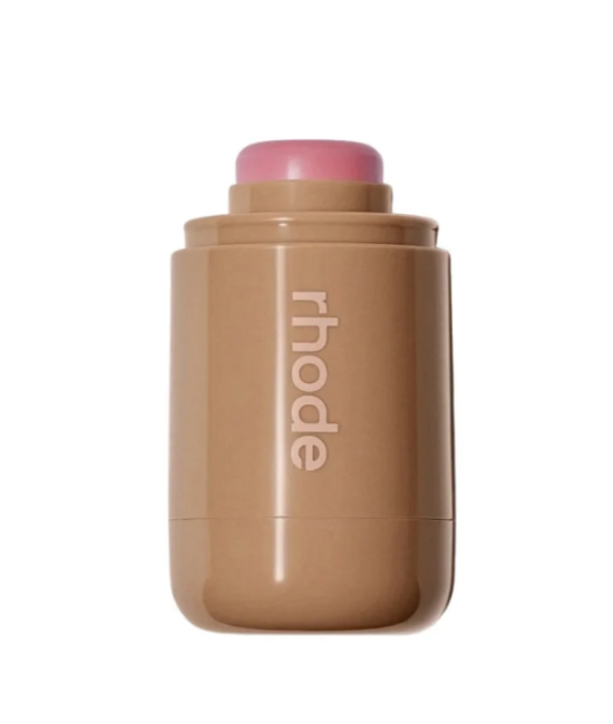 Krémová tvářenka Jemně růžová Rhode Pocket Blush Piggy