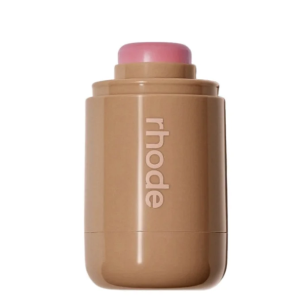 Krémová tvářenka Jemně růžová Rhode Pocket Blush Piggy Krémová tvářenka Jemně růžová Rhode Pocket Blush Piggy