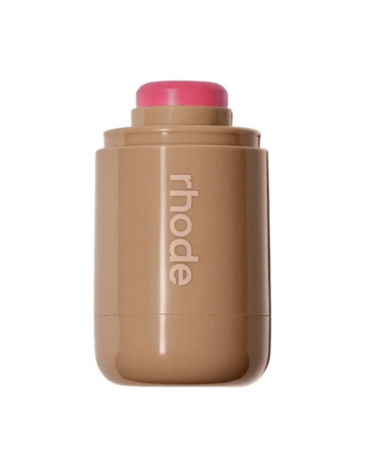 Krémová tvářenka Teplá růžová Rhode Pocket Blush Juice Box