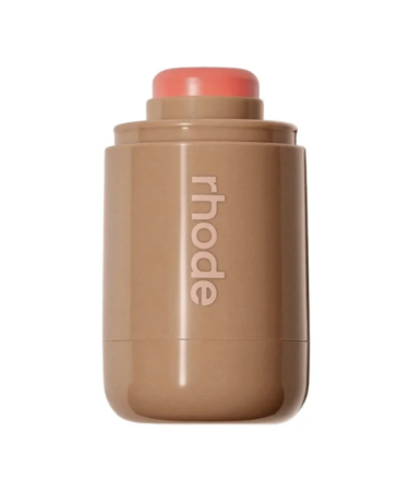 Krémová tvářenka Světlý korál Rhode Pocket Blush Spicy Marg