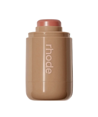 Krémová tvářenka Broskev Rhode Pocket Blush Freckle