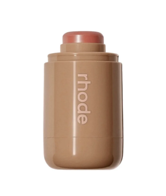 Krémová tvářenka Broskev Rhode Pocket Blush Freckle