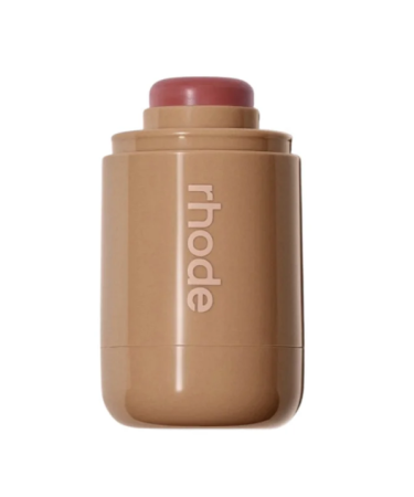 Krémová tvářenka Měkký Šeřík Rhode Pocket Blush Sleepy Girl