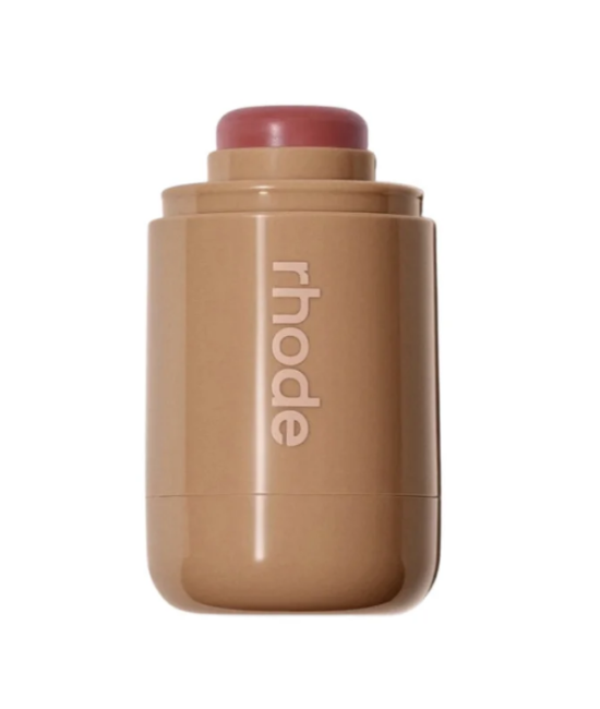 Krémová tvářenka Měkký Šeřík Rhode Pocket Blush Sleepy Girl