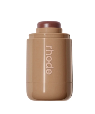 Krémová tvářenka Bronzová terakota Rhode Pocket Blush Toasted Teddy