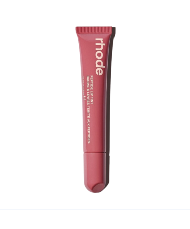Peptidová barva na rty Rhode Peptide Lip Tint Salty Tan