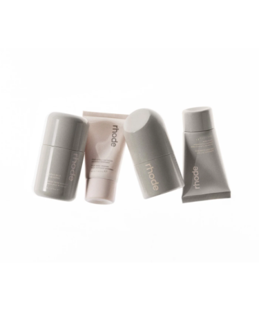 Cestovní souprava Rhode Skin Four Travel-Friendly Essentials