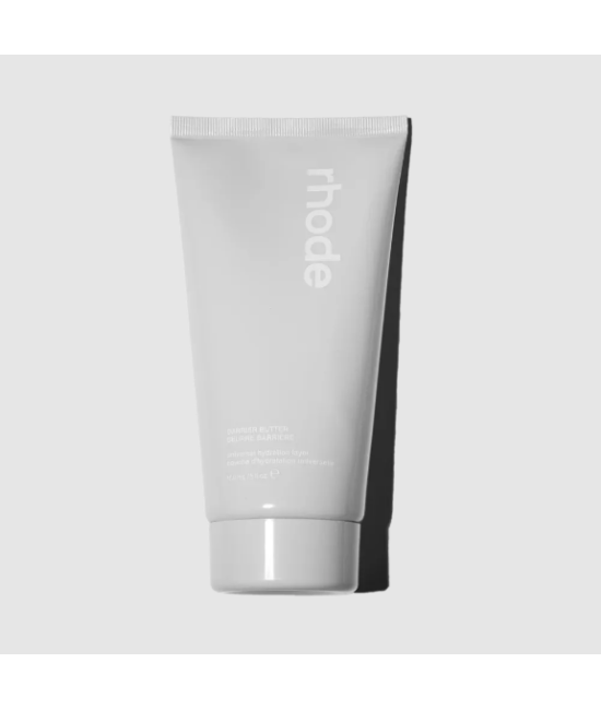 Vyživující krémový balzám Rhode Barrier Butter The Intensive Moisture Balm