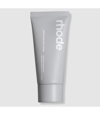 Revitalizační krém na obličej Rhode Barrier Restore Cream