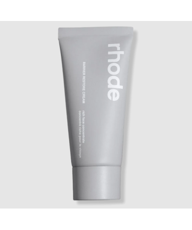 Revitalizační krém na obličej Rhode Barrier Restore Cream