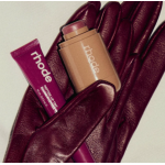 Duo tvářenka a lesk na rty Rhode The Fall Duos Sleepy girl and Raspberry jelly