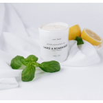 Svíčka “Lajků a komentářů” Citrus a bazalka Scent Blend