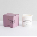Svíčka “Splněného deadlinu” Irská káva Scent Blend