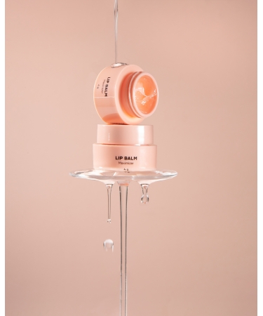 Balzám na rty Sister’s Aroma Lip Balm Maximizer