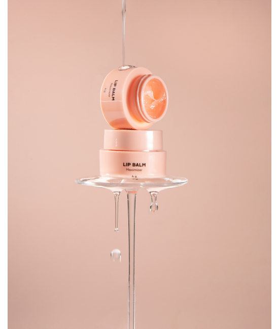 Balzám na rty Sister’s Aroma Lip Balm Maximizer
