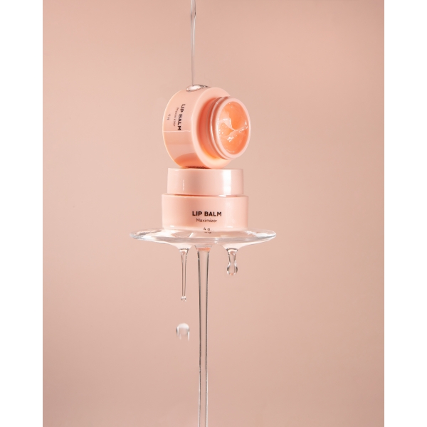 Balzám na rty Sister’s Aroma Lip Balm Maximizer