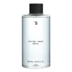 Refill aroma difuzér Sister's Aroma Cotton + Denim