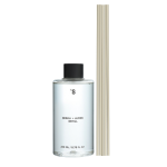 Refill aroma difuzér Sister's Aroma Neroli + Lemon