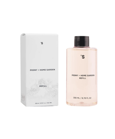 Refill aroma difuzér Sister's Aroma Peony + Home Garden
