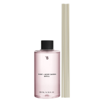 Refill aroma difuzér Sister's Aroma Peony + Home Garden