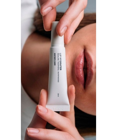 Balzám na rty Sister's Aroma Lip Hydrater 