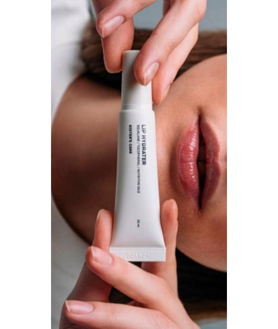 Balzám na rty Sister's Aroma Lip Hydrater 