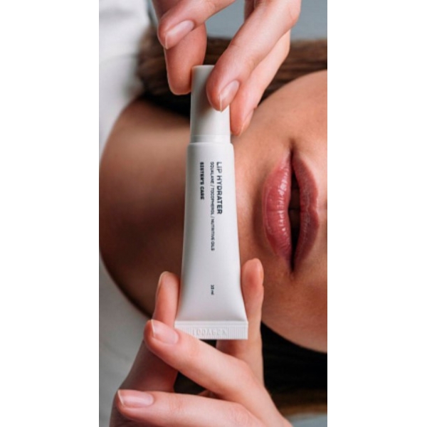 Balzám na rty Sister's Aroma Lip Hydrater 
