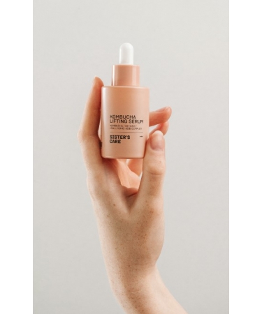 Kombucha liftingové sérum Sister’s Aroma Kombucha Liftung Serum
