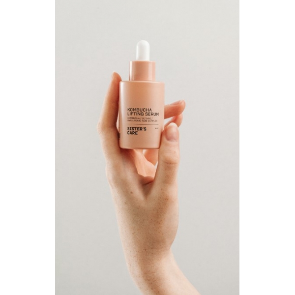 Kombucha liftingové sérum Sister’s Aroma Kombucha Liftung Serum