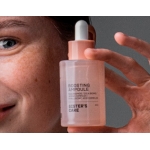 Rozjasňující pleťové sérum Sister’s Aroma Boosting Ampoule