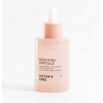 Rozjasňující pleťové sérum Sister’s Aroma Boosting Ampoule