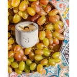Ароматическая свеча Виноград Sister’s Aroma Grape