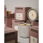 Svíčky Sister’s Aroma Salted Caramel