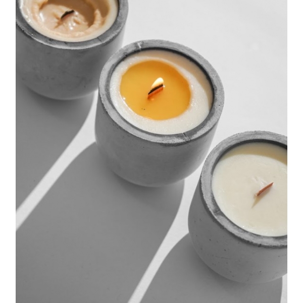 Svíčky Sister’s Aroma Daily Mantra