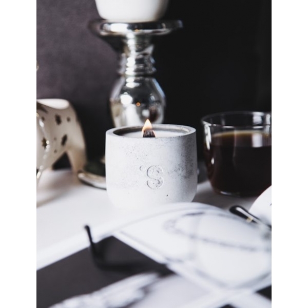 Svíčky Sister’s Aroma Daily Mantra