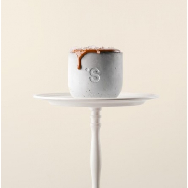 Svíčky Sister’s Aroma Salted Caramel