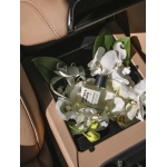 Vůně do auta Sister’s Aroma Car Perfume Black Orchid 