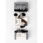 Vůně do auta Sister’s Aroma Car Perfume Black Orchid 