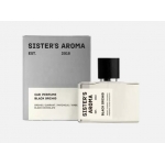 Vůně do auta Sister’s Aroma Car Perfume Black Orchid 