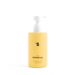 Sprchový Gel Sister's Aroma Vetiver