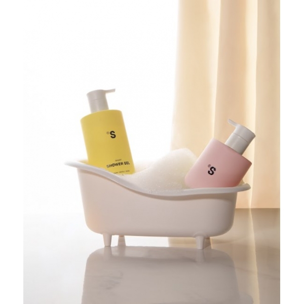Sprchový Gel Sister's Aroma Vetiver