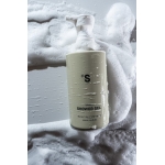 Sprchový Gel Sister's Aroma Sea Salt