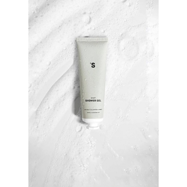 Sprchový Gel Sister's Aroma Sea Salt